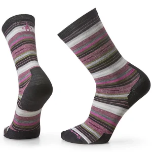 Socks | Socks^Smartwool Everyday Margarita Zero Cushion Crew Socks