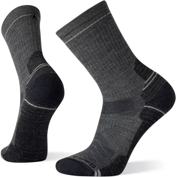 Socks | Socks^Smartwool Hike Light Cushion Crew Socks