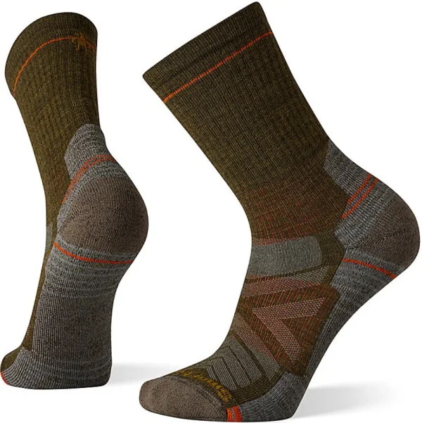 Socks | Socks^Smartwool Hike Light Cushion Crew Socks