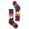 Socks | Socks^Smartwool Kids' Ski Light Cushion Over The Calf Socks