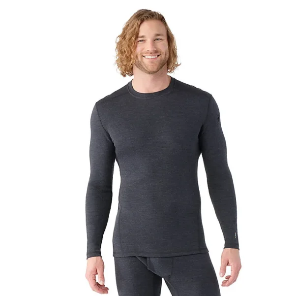 Outerwear^Smartwool Men's Classic Thermal Merino Base Layer Crew