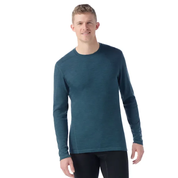 Outerwear^Smartwool Men's Classic Thermal Merino Base Layer Crew