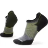 Socks | Socks^Smartwool Run Targeted Cushion Low Ankle Socks