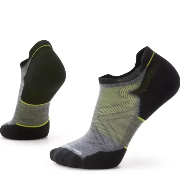 Socks | Socks^Smartwool Run Targeted Cushion Low Ankle Socks