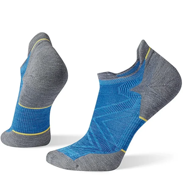 Socks | Socks^Smartwool Run Targeted Cushion Low Ankle Socks