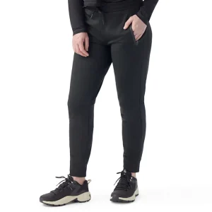 Outerwear^Smartwool Women's Active Fleece Jogger Black-001