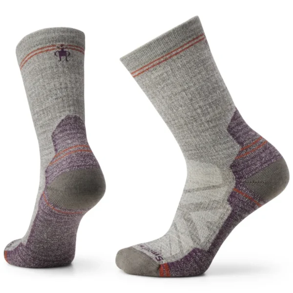 Socks | Socks^Smartwool Womens Hike Light Cushion Crew Socks