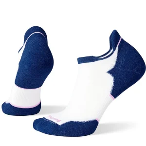 Socks | Socks^Smartwool Womens Run Targeted Cushion Low Ankle Socks 1