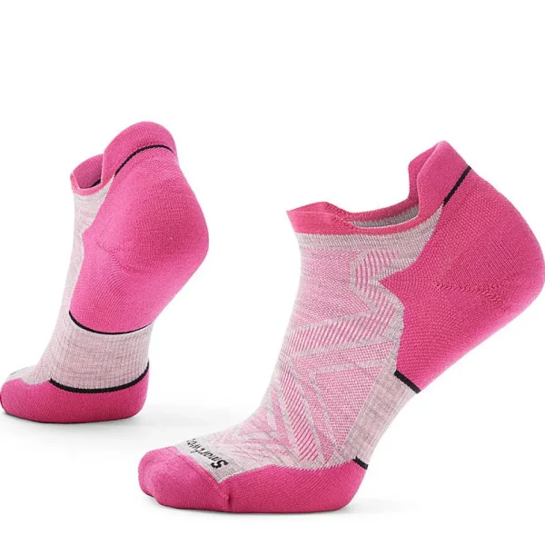 Socks | Socks^Smartwool Womens Run Targeted Cushion Low Ankle Socks 1