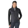 Outerwear^Smartwool Women's Smartloft Jacket Black-001