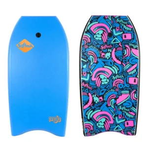 Summer Fun^Keeper Sports Softech Mojo Bodyboard