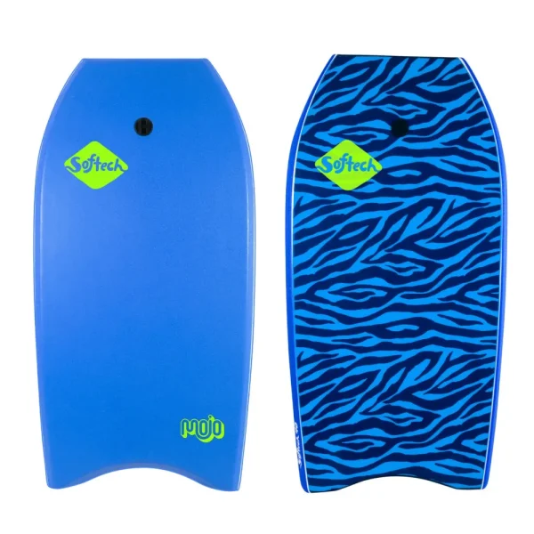 Summer Fun^Keeper Sports Softech Mojo Bodyboard