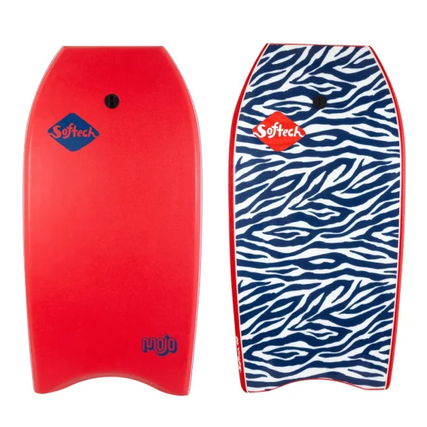 Summer Fun^Keeper Sports Softech Mojo Bodyboard