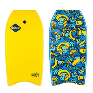 Summer Fun^Keeper Sports Softech Mojo Bodyboard