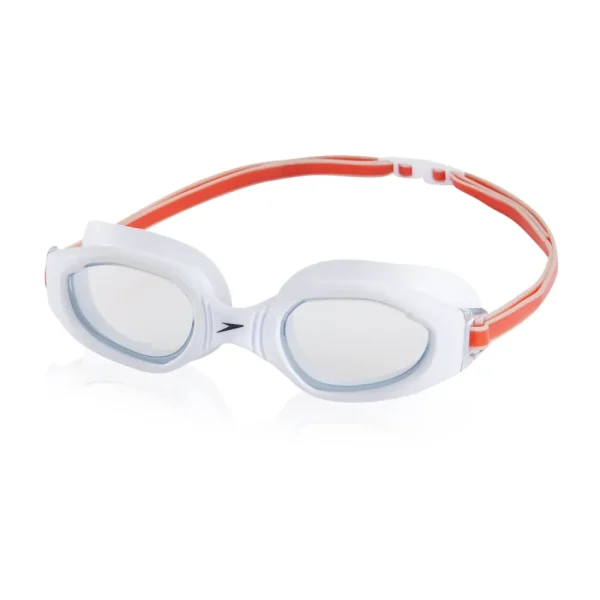 Swim^Speedo Adult Hydro Comfort Goggle Clear