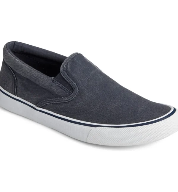 Casual^Sperry Mens Striper Ii Slip On