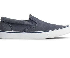 Casual^Sperry Mens Striper Ii Slip On