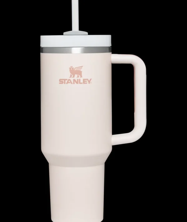 Water Bottles, Tumblers & Coolers^Stanley The Quencher H2.0 Flowstate Tumbler 40 oz