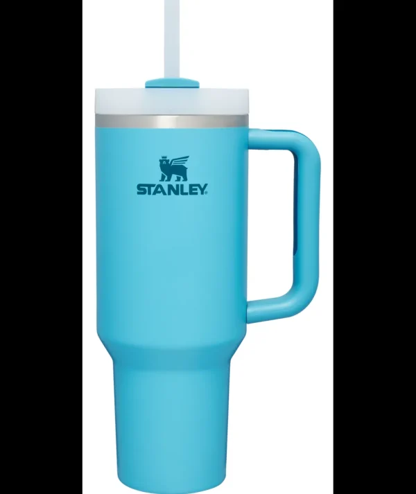 Water Bottles, Tumblers & Coolers^Stanley The Quencher H2.0 Flowstate Tumbler 40 oz