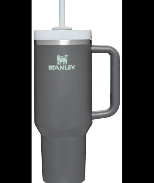 Water Bottles, Tumblers & Coolers^Stanley The Quencher H2.0 Flowstate Tumbler 40 oz