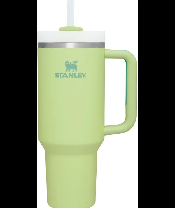 Water Bottles, Tumblers & Coolers^Stanley The Quencher H2.0 Flowstate Tumbler 40 oz