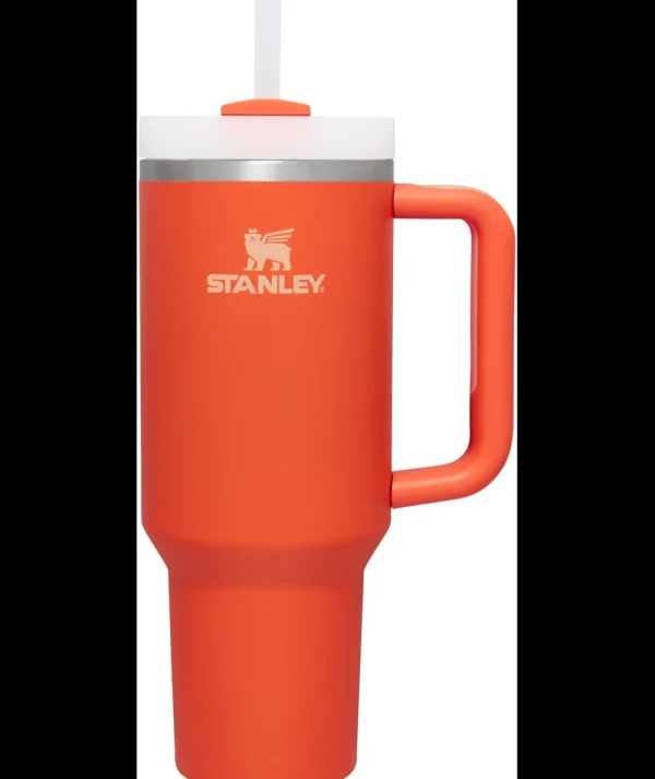 Water Bottles, Tumblers & Coolers^Stanley The Quencher H2.0 Flowstate Tumbler 40 oz