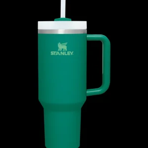 Water Bottles, Tumblers & Coolers^Stanley The Quencher H2.0 Flowstate Tumbler 40 oz