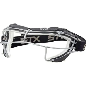 Lacrosse^STX, INC STX Women's Focus XV-S Lacrosse Goggle