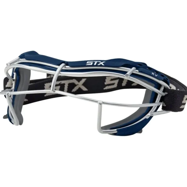 Lacrosse^STX, INC STX Women's Focus XV-S Lacrosse Goggle