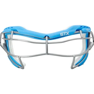 Lacrosse^STX, INC STX Women's Focus XV-S Lacrosse Goggle