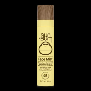 Sunscreen^Sun Bum Face Mist SPF 45