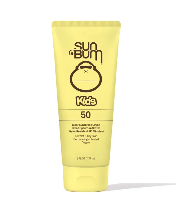 Sunscreen^Sun Bum Kids SPF 50 Lotion