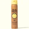 Sunscreen^Sun Bum Original Mini Sunscreen Spray 1.75 oz.