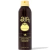 Sunscreen^Sun Bum Original Sunscreen Spray