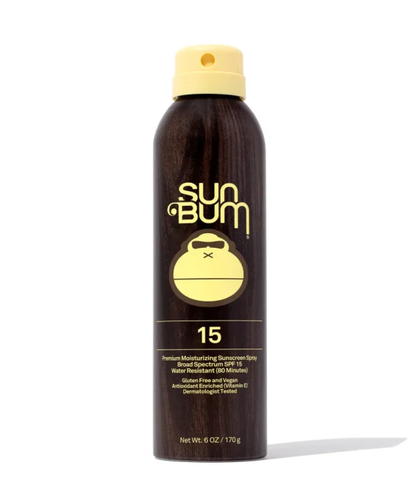 Sunscreen^Sun Bum Original Sunscreen Spray