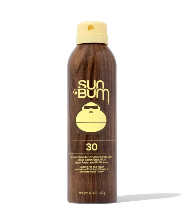 Sunscreen^Sun Bum Original Sunscreen Spray