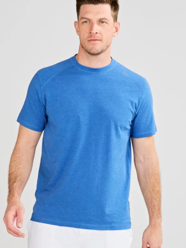 Performance Tops^Tasc Men's Carrollton Fitness T-Shirt