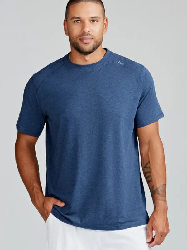 Performance Tops^Tasc Men's Carrollton Fitness T-Shirt