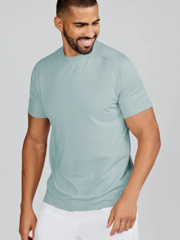 Performance Tops^Tasc Men's Carrollton Fitness T-Shirt