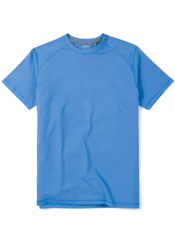 Performance Tops^Tasc Men's Carrollton Fitness T-Shirt