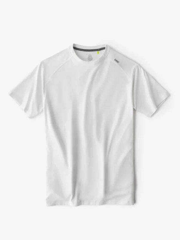 Performance Tops^Tasc Men's Carrollton Fitness T-Shirt