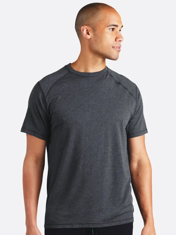 Performance Tops^Tasc Men's Carrollton Fitness T-Shirt