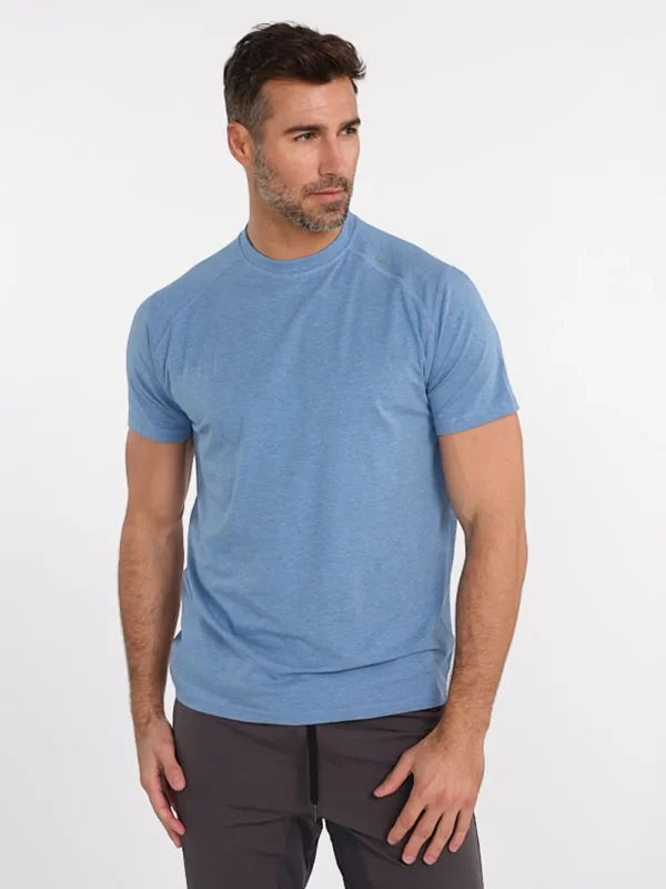 Performance Tops^Tasc Men's Carrollton Fitness T-Shirt