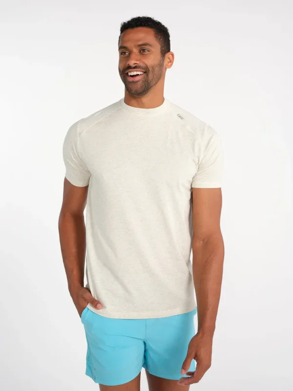 Performance Tops^Tasc Men's Carrollton Fitness T-Shirt