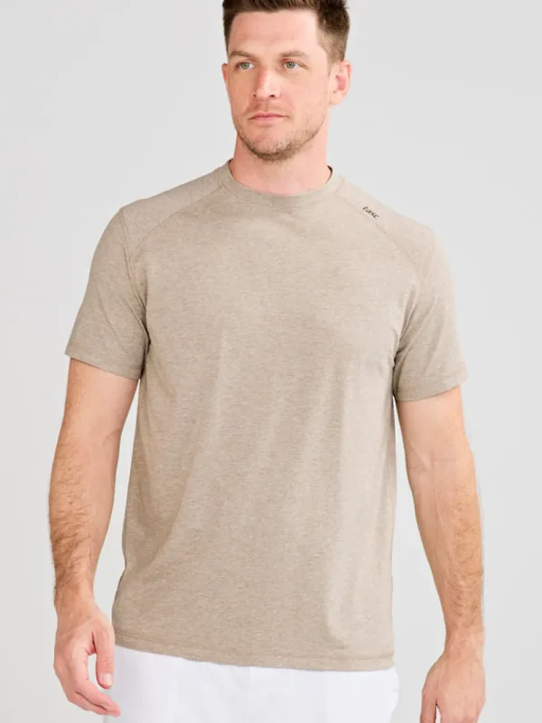 Performance Tops^Tasc Men's Carrollton Fitness T-Shirt