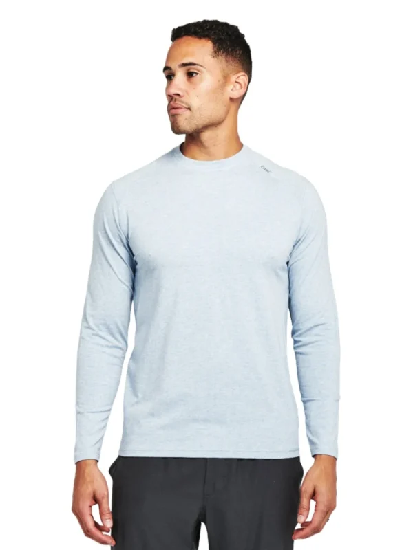 Performance Tops^Tasc Men's Carrollton Long Sleeve Fitness T-Shirt