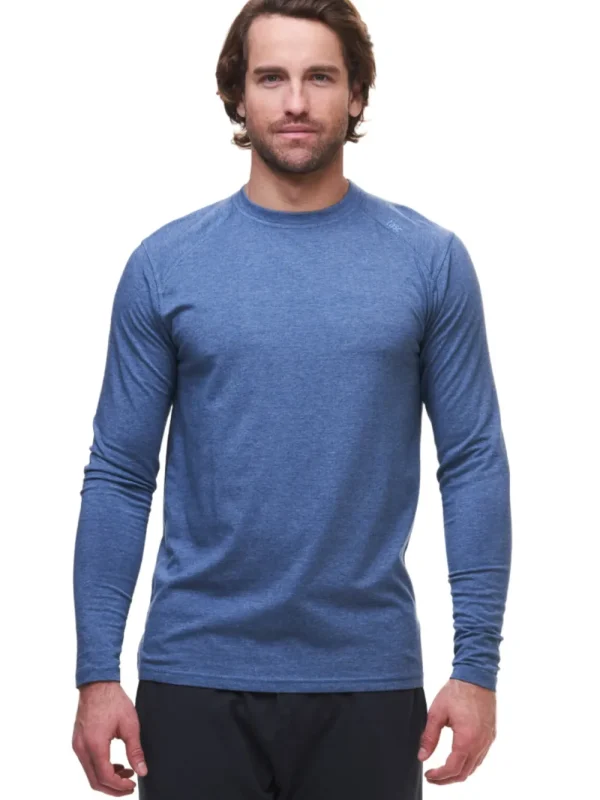 Performance Tops^Tasc Men's Carrollton Long Sleeve Fitness T-Shirt