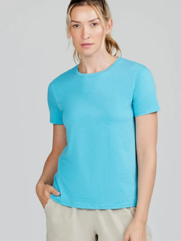 Performance Tops^Tasc Women's All Day T-Shirt