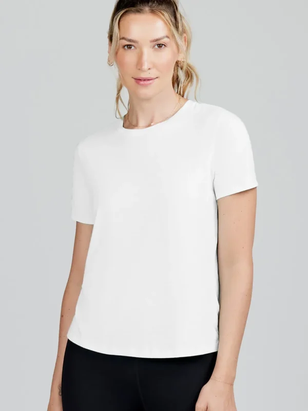 Performance Tops^Tasc Women's All Day T-Shirt