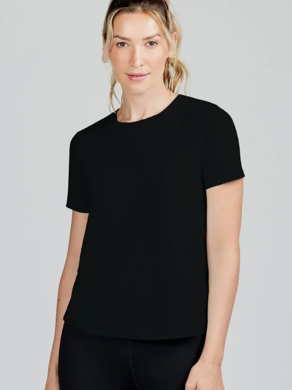 Performance Tops^Tasc Women's All Day T-Shirt